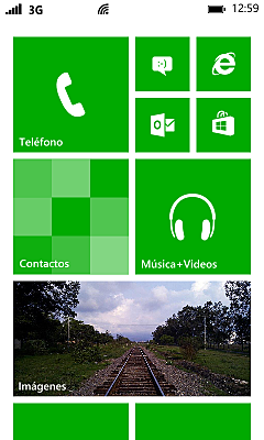 Windows Phone 8