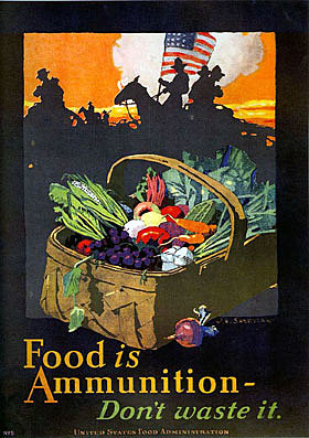 El problema de la Dieta