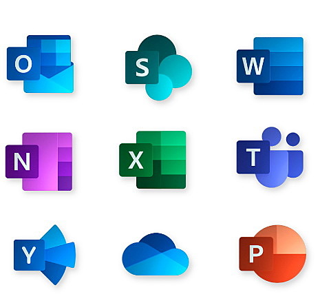 Microsoft Office 2019 (17.0)