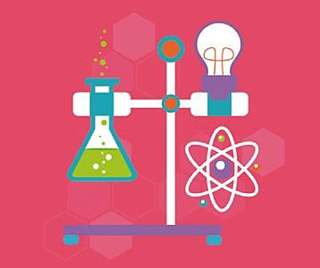 Investigación en ciencias Puras