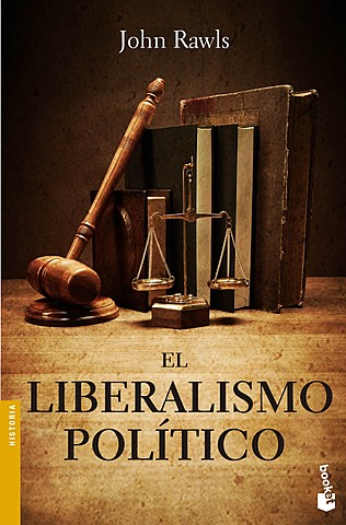 LIBERALISMO POLÍTICO