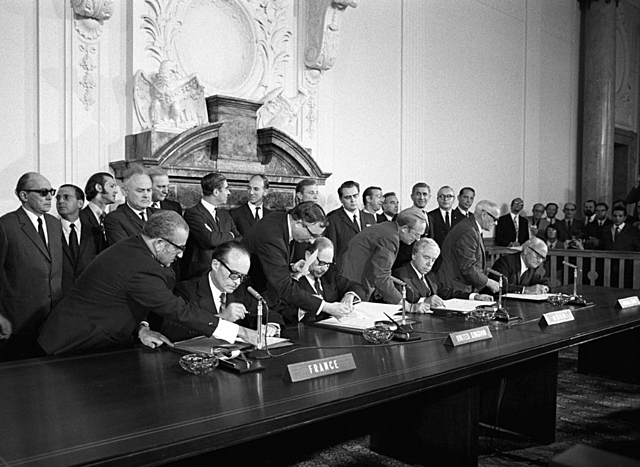 Four Power Agreement Berlin