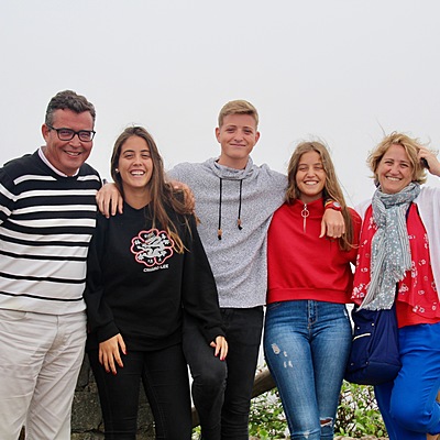 Timeline: MY SUMMER HOLIDAYS