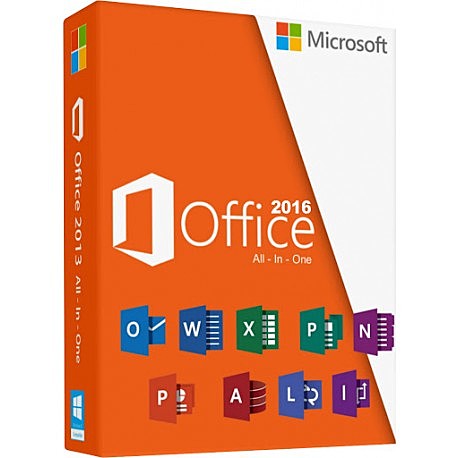 Office 2016