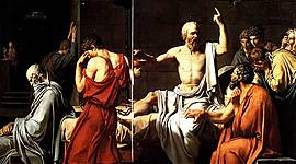 Timeline: Línea de tiempo: Historia de la ética.