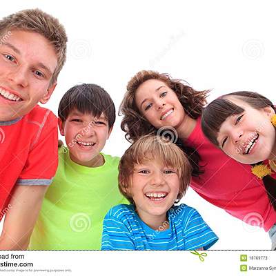 Timeline: La ninez y su historia