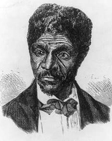 Dred Scott