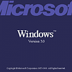 WINDOWS 3