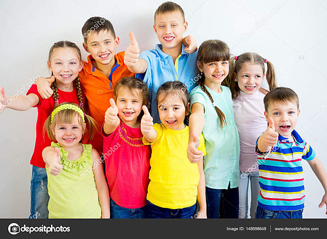 CONCEPTO DE LA PALABRA NIÑEZ.