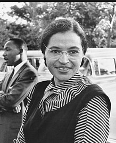 Rosa Park