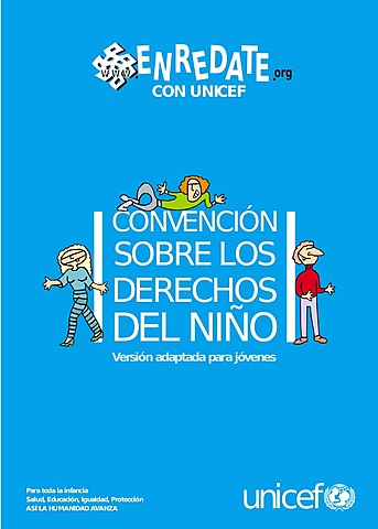 CONVENCIÓN DE LOS DERECHOS DEL NIÑO EN LA EDAD CONTEMPORÁNEA