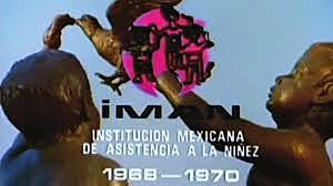 IMAN Instituto Mexicana de Asistencia a la Niñez