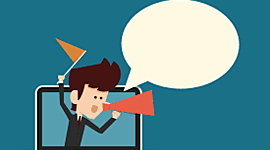 Timeline: HISTORIA DE LA PUBLICIDAD