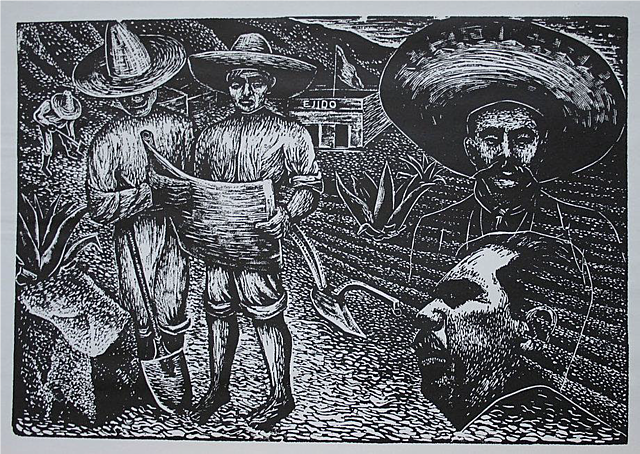 Constitución de 1917