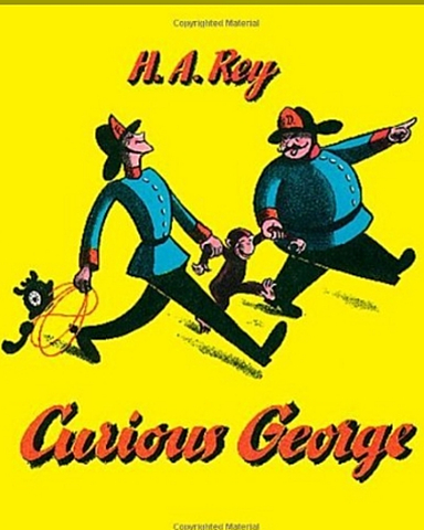 My Brother Hates Reading