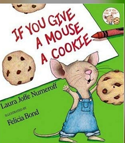 It Was Finally My Turn