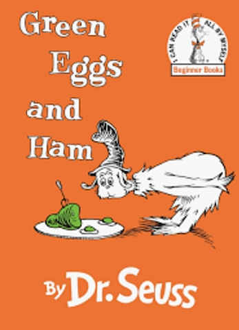 My Sister Started Kindergarten