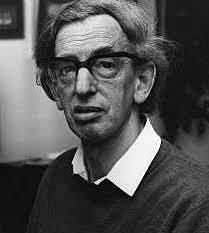 Teoría de los consensos mínimos: Eric Hosbsbawn 1917-2012