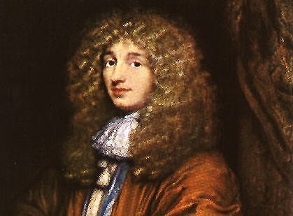 CHRISTIAN HUYGENS
