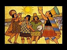 INICIO DE LAS CIVILIZACIONES