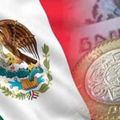 Timeline: Historia de la economía en México