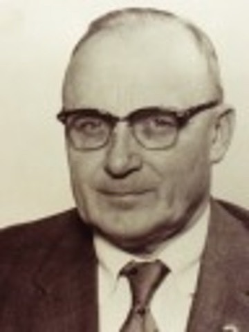 POLL (1941-1953) SUGIRIÓ UNA DEFINICIÓN EN LA QUE APARECEN 6 CONCEPTOS.