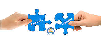 EDUCACIÓN Y DISCIPLINA