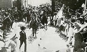 Revolución Mexicana