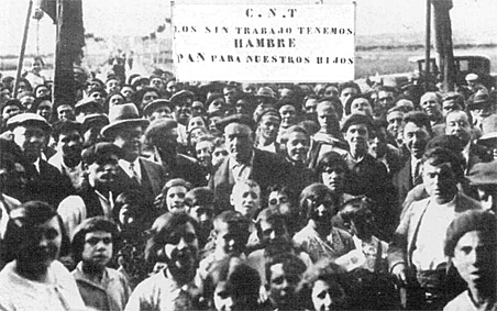 La figura del Estado benefactor.