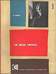 EDAD CRITICA