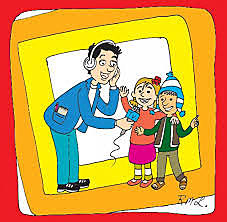 CÓDIGO DE LOS NIÑOS, NIÑAS Y ADOLESCENTES.