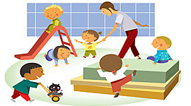 Timeline: ¡Tras los pasos de la infancia y la adolescencia!