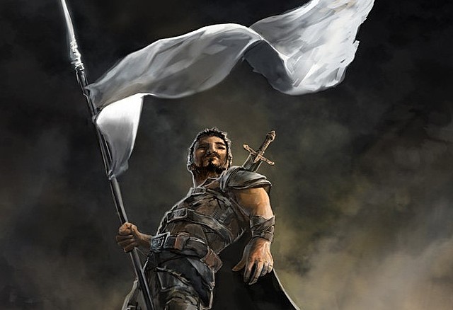 Fin de la Guerre de l'Héritage