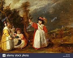 SIGLO XVII locke (1632- 1704)