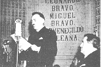 Ley de industrias de la transformación