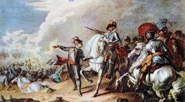 Timeline: English Revolution Timeline