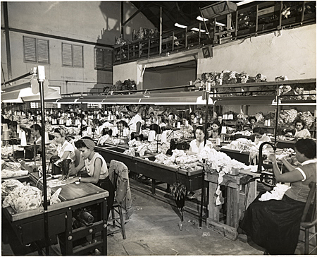 Aumento de las importaciones