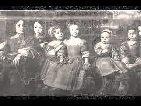 infancia y la edad media