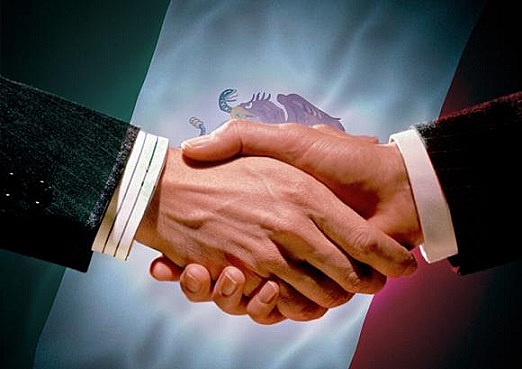 Aumento de las empresas mexicanas