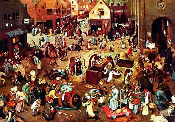 Transformaciones socio-económicas en el siglo XI ( Baja Edad Media)