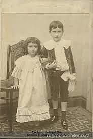 Necesidades de los niños y niñas