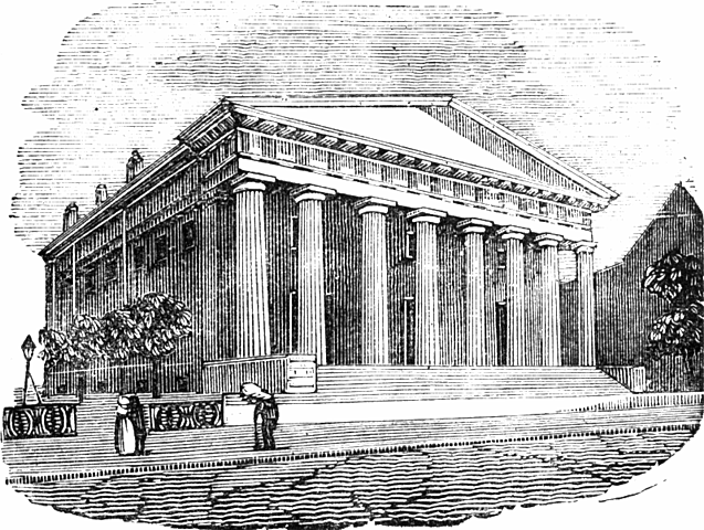 Second Bank of the United States