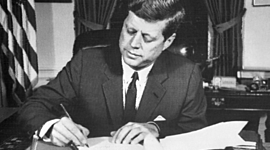 Timeline: The Thirteen Days