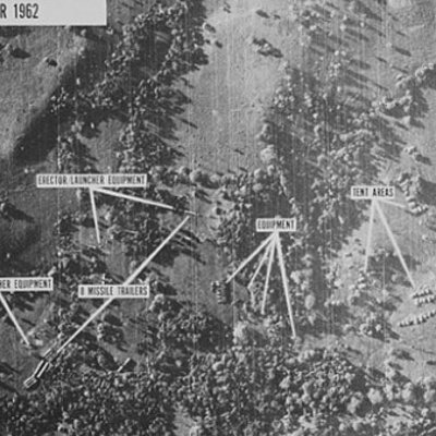 Timeline: 13 Days - The Cuban Missile Crisis