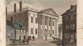 Timeline: Unit 4: Timetoast Timeline: History of the U.S. Banking System