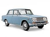 Producción Toyota RT40