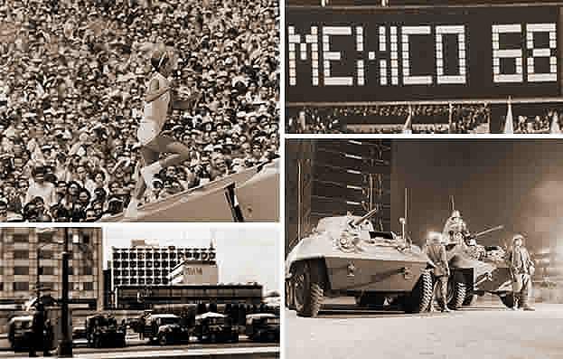 El Movimiento Estudiantil