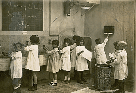 edad moderna siglo xix