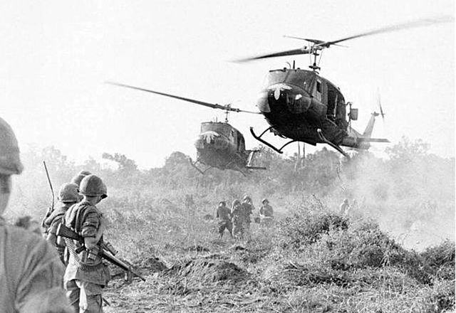 Vietnam War