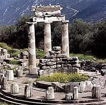 "Conócete a ti mismo"